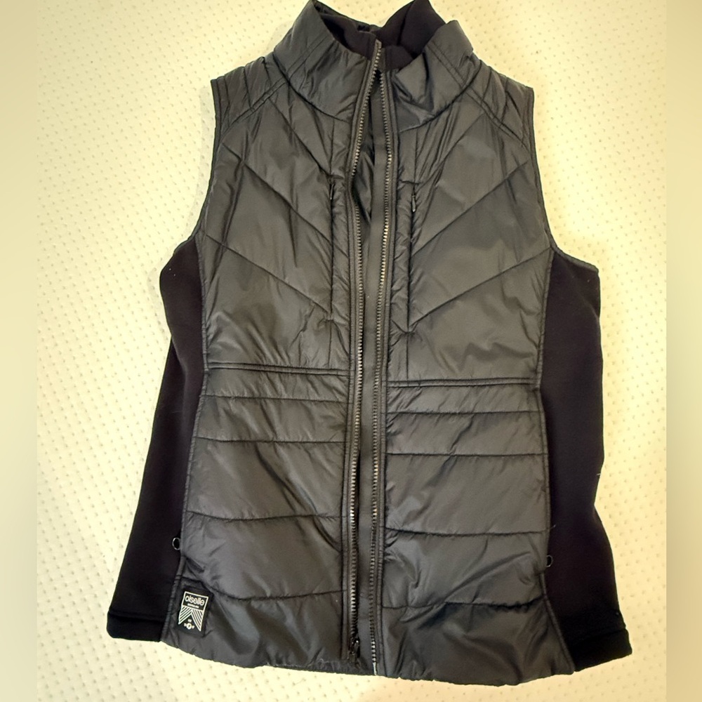 Oiselle Katron Vest